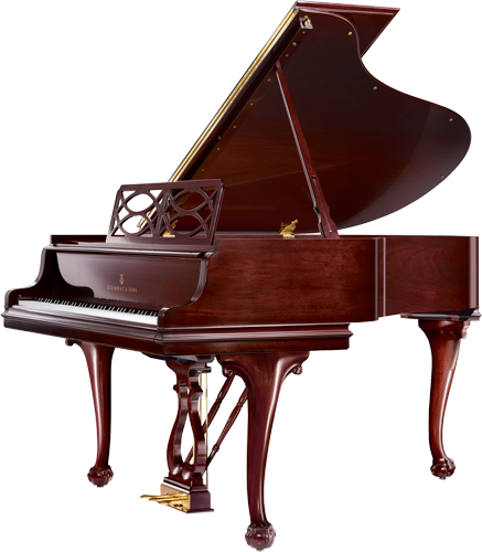 steinway-chippendale