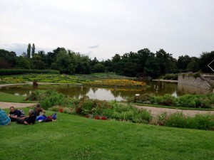 Parc Floral Nénuphards (4)